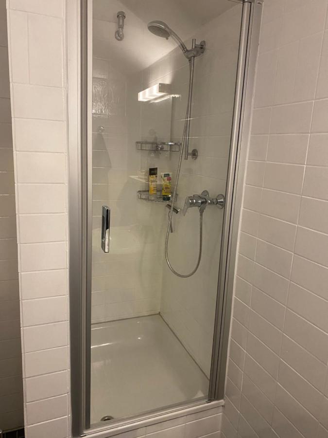 Ferienwohnung Fortuna Borkum Eksteriør billede